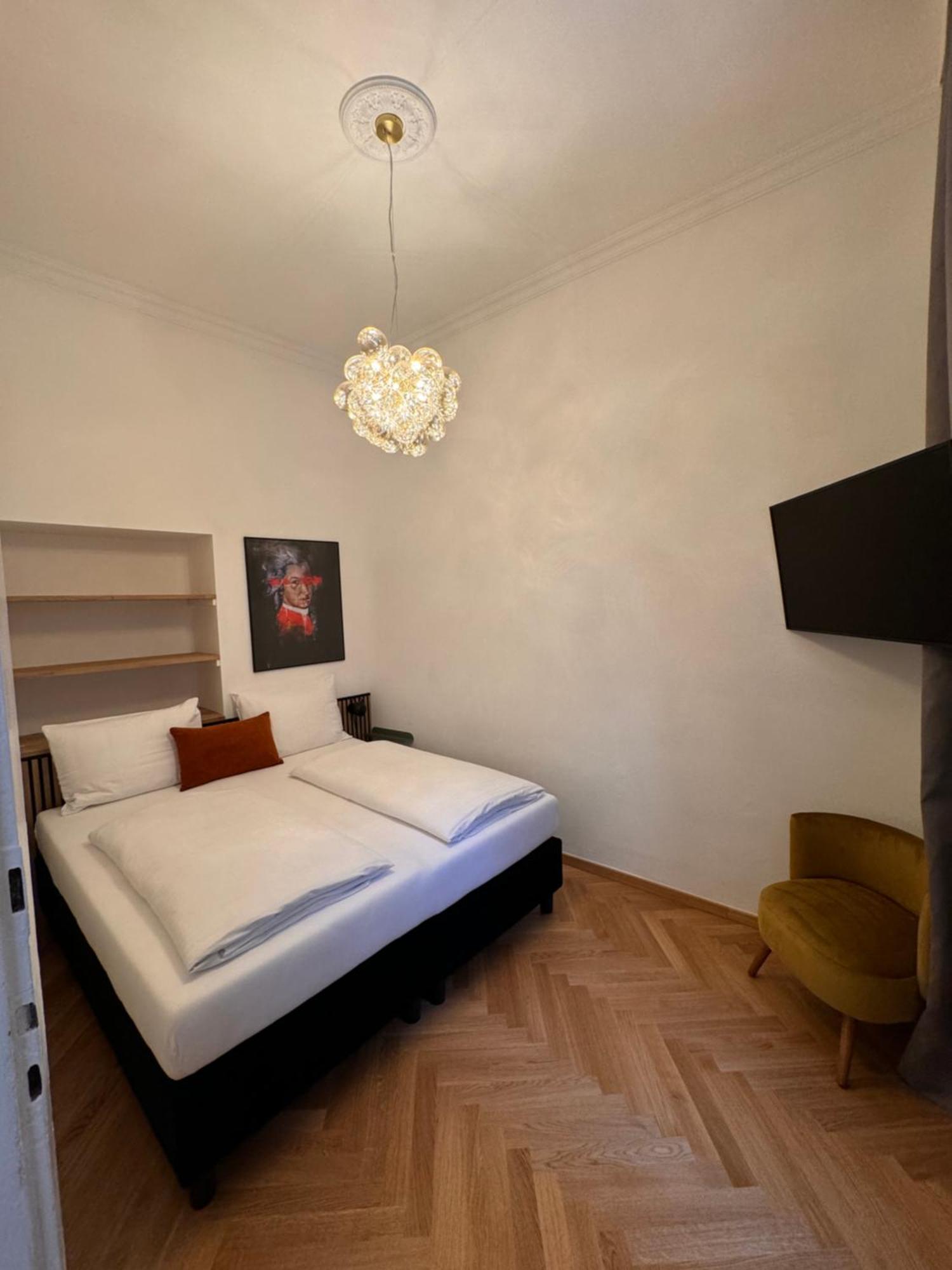 Kolbeck Hotel Vienna