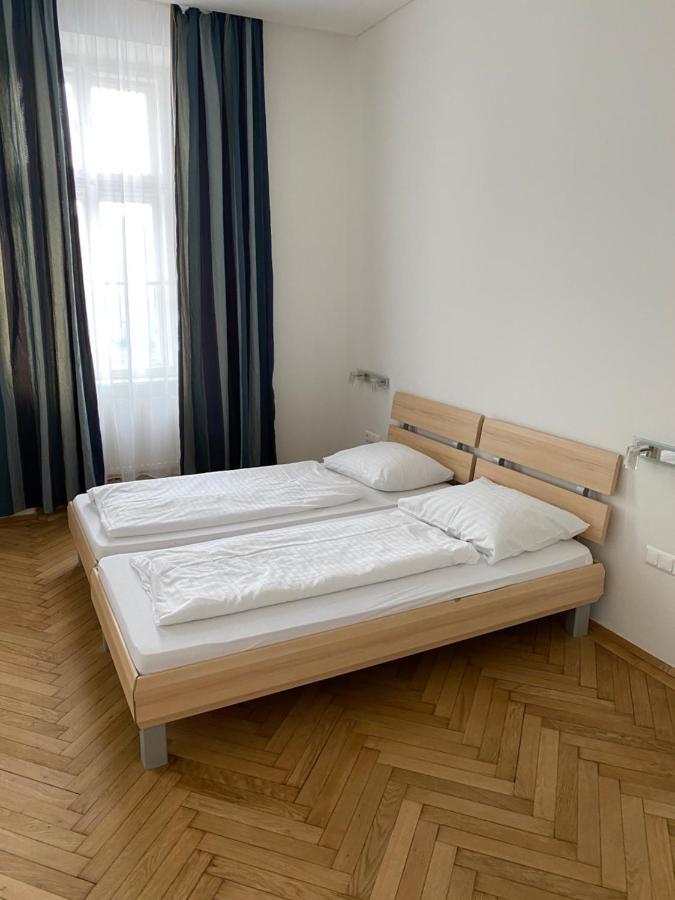 Hotel Kolbeck Vienne