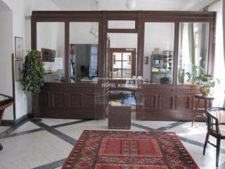 Hotel Kolbeck Vienne